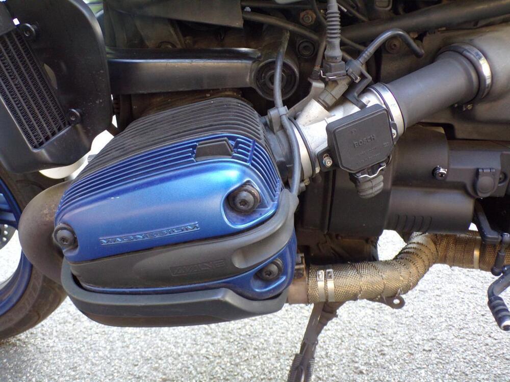 Bmw R 850 R Comfort (2004 - 07) (15)