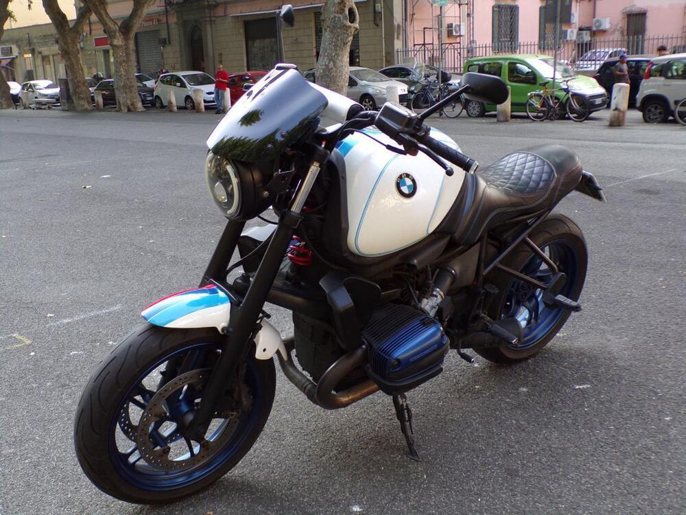 Bmw R 850 R Comfort (2004 - 07) (4)