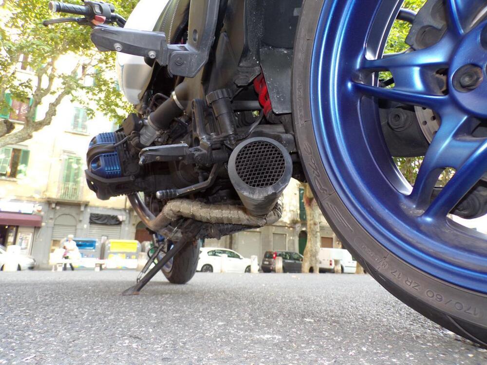 Bmw R 850 R Comfort (2004 - 07) (37)