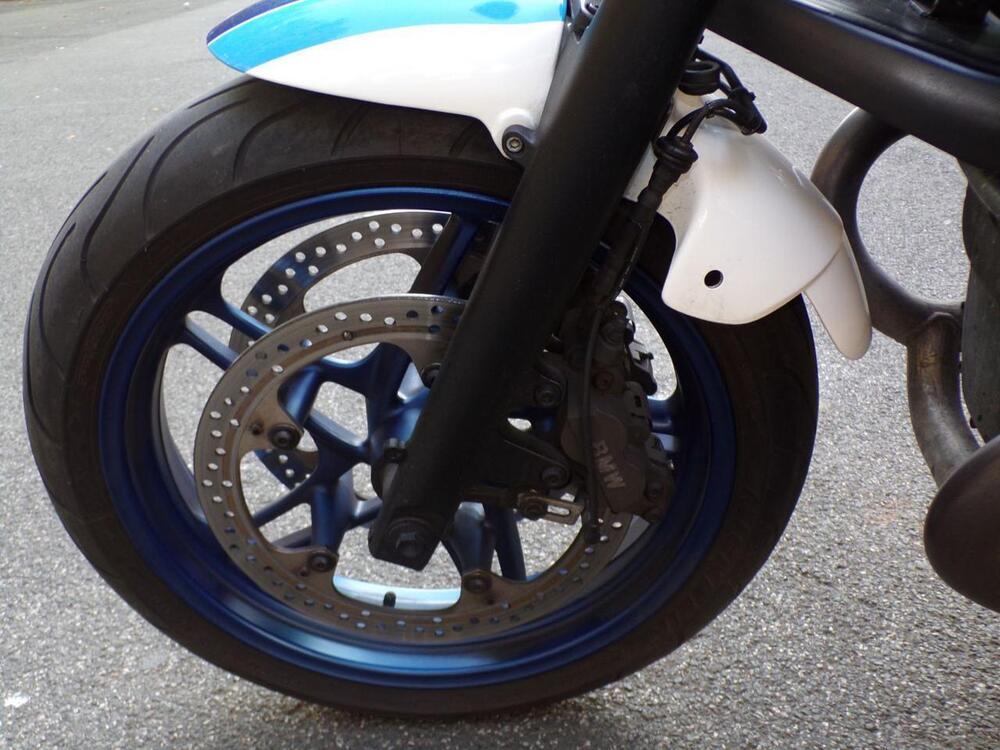 Bmw R 850 R Comfort (2004 - 07) (16)