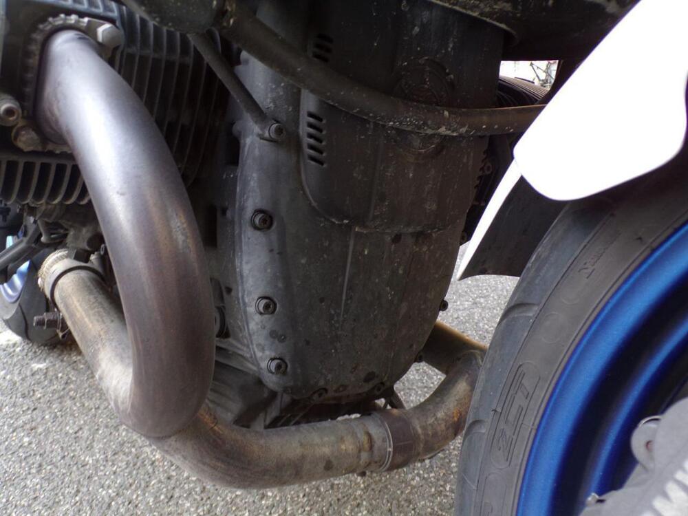 Bmw R 850 R Comfort (2004 - 07) (28)