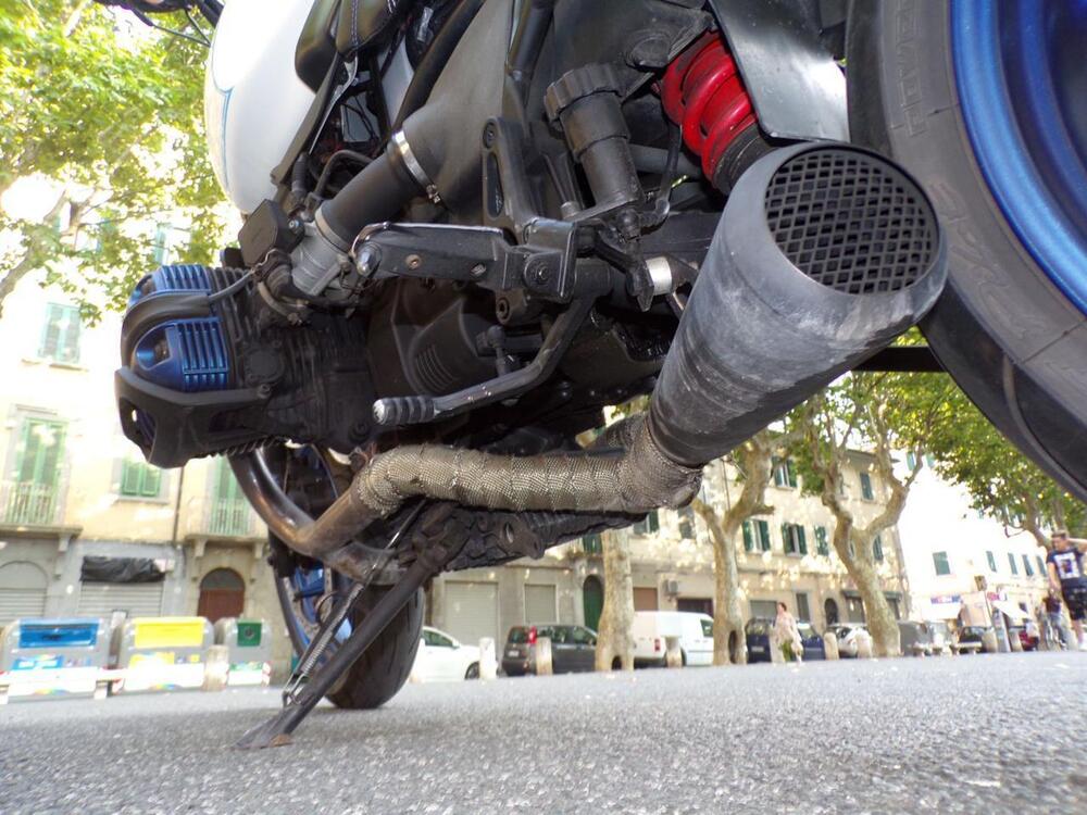 Bmw R 850 R Comfort (2004 - 07) (38)