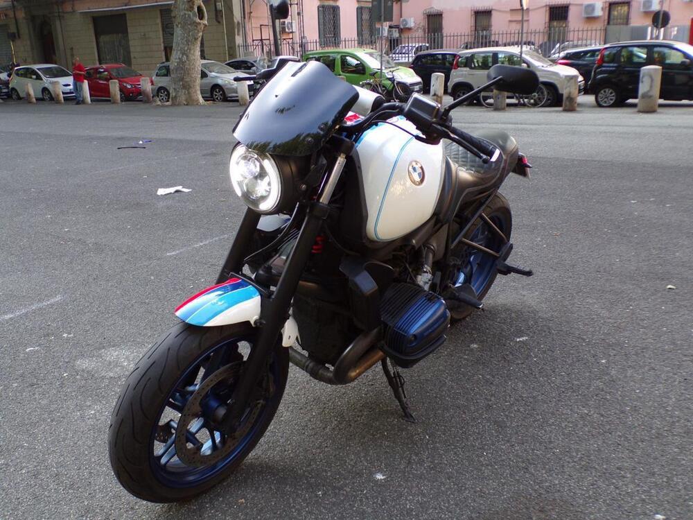 Bmw R 850 R Comfort (2004 - 07) (5)