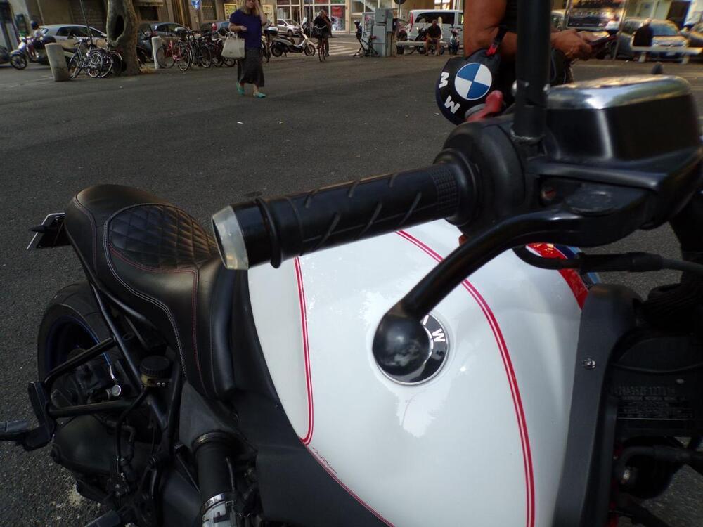 Bmw R 850 R Comfort (2004 - 07) (50)