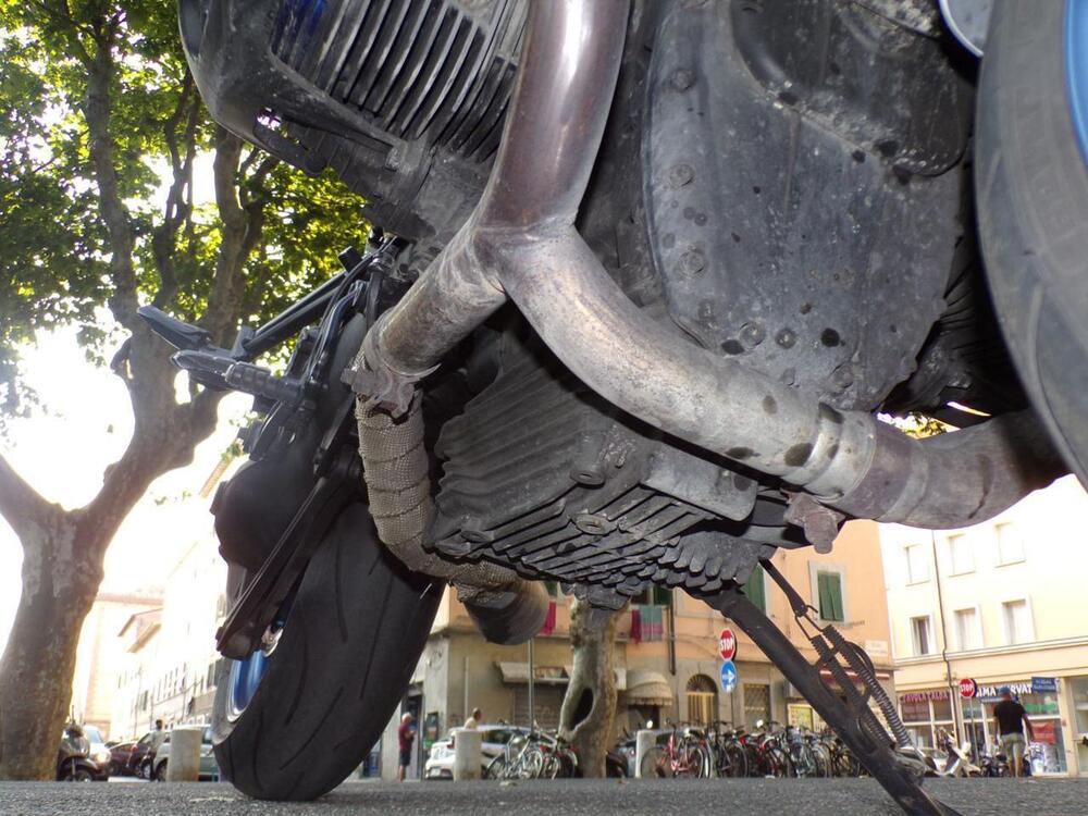 Bmw R 850 R Comfort (2004 - 07) (29)