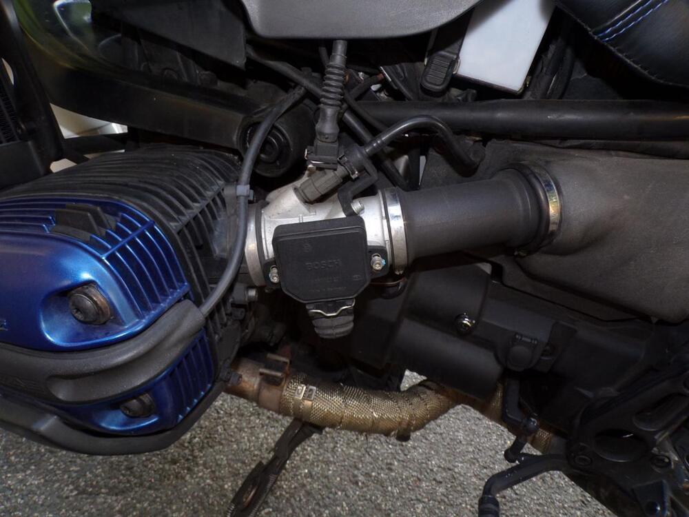 Bmw R 850 R Comfort (2004 - 07) (39)