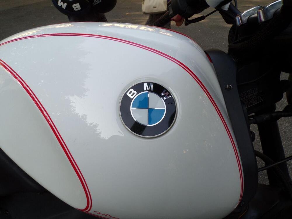 Bmw R 850 R Comfort (2004 - 07) (51)