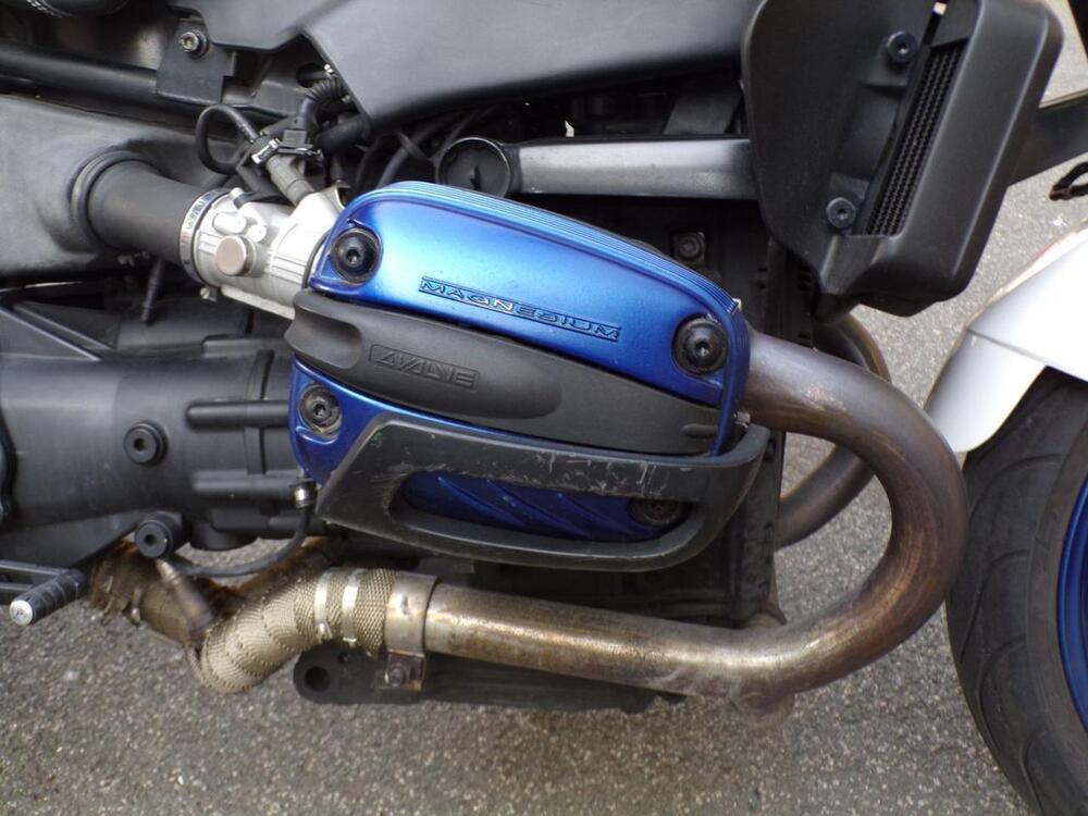 Bmw R 850 R Comfort (2004 - 07) (18)