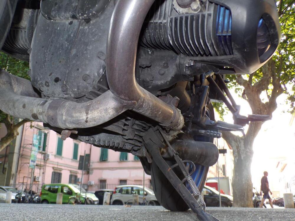 Bmw R 850 R Comfort (2004 - 07) (30)