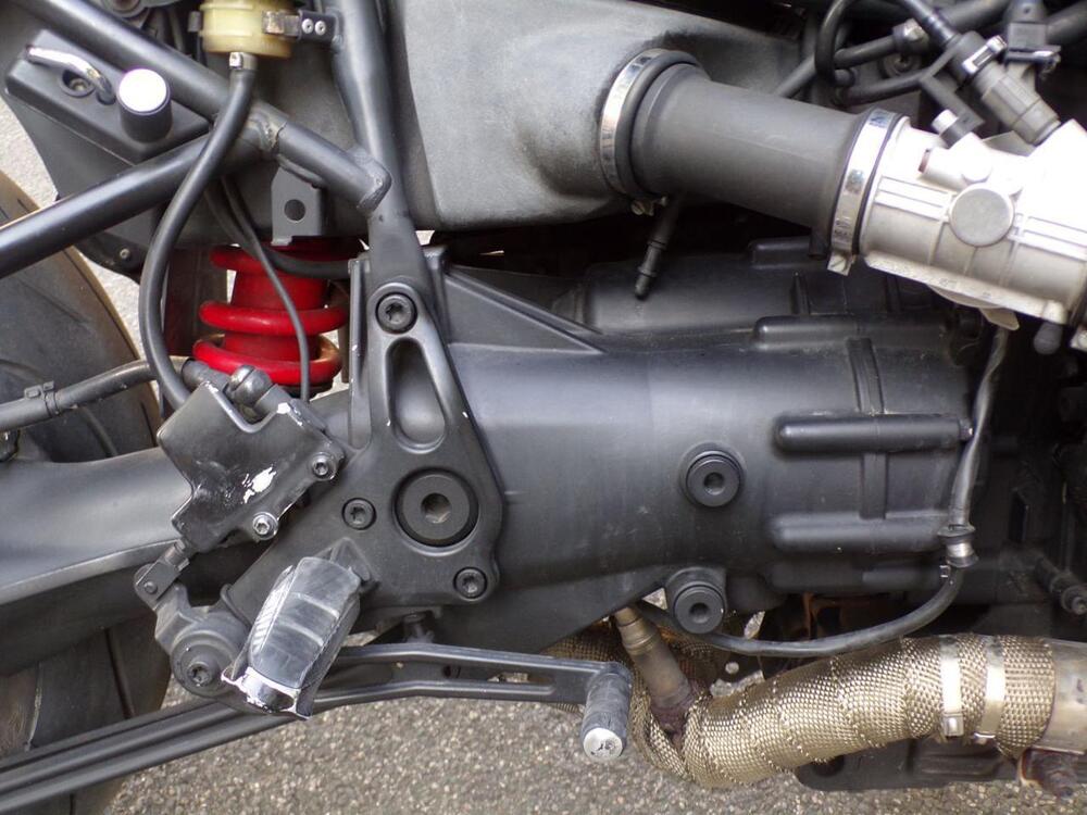 Bmw R 850 R Comfort (2004 - 07) (19)