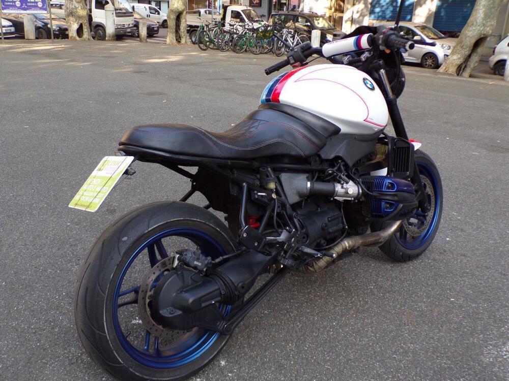 Bmw R 850 R Comfort (2004 - 07) (8)