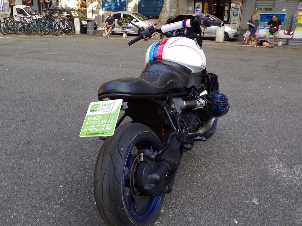 Bmw R 850 R Comfort (2004 - 07) (9)