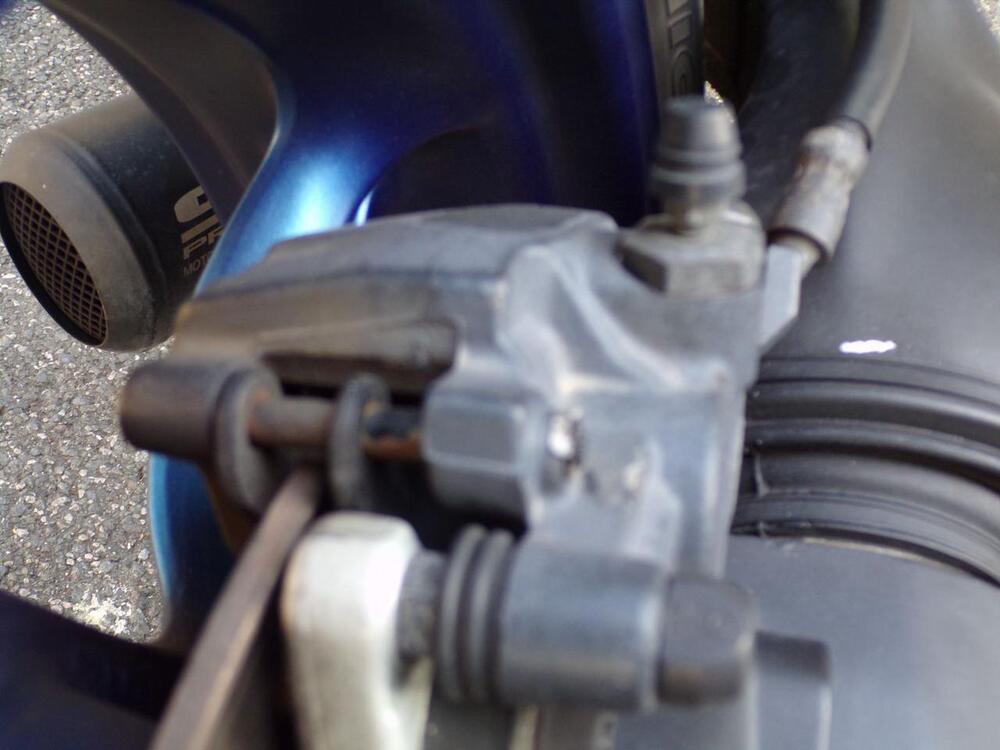 Bmw R 850 R Comfort (2004 - 07) (21)