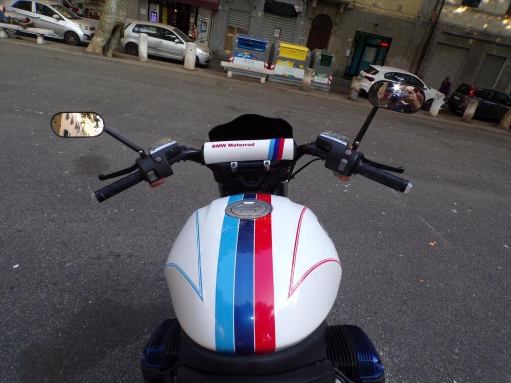 Bmw R 850 R Comfort (2004 - 07) (54)