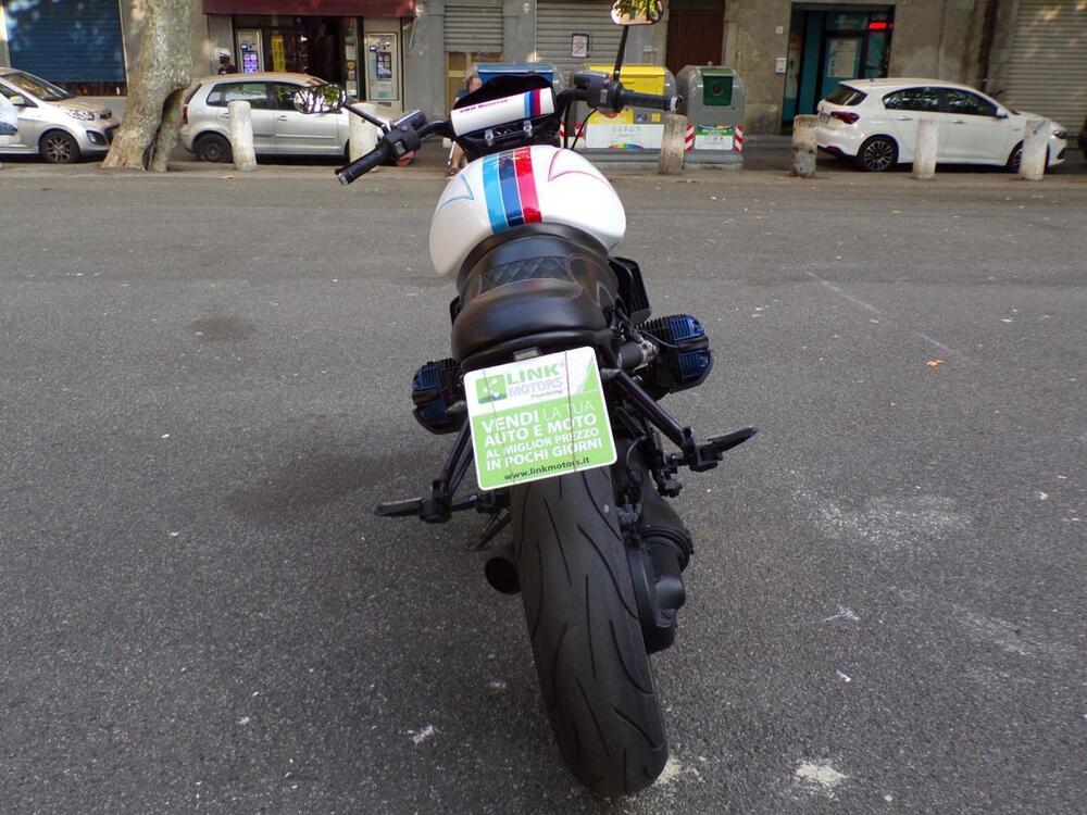 Bmw R 850 R Comfort (2004 - 07) (10)