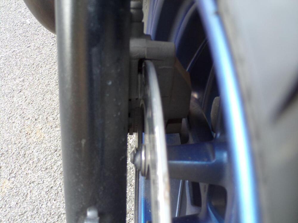 Bmw R 850 R Comfort (2004 - 07) (22)