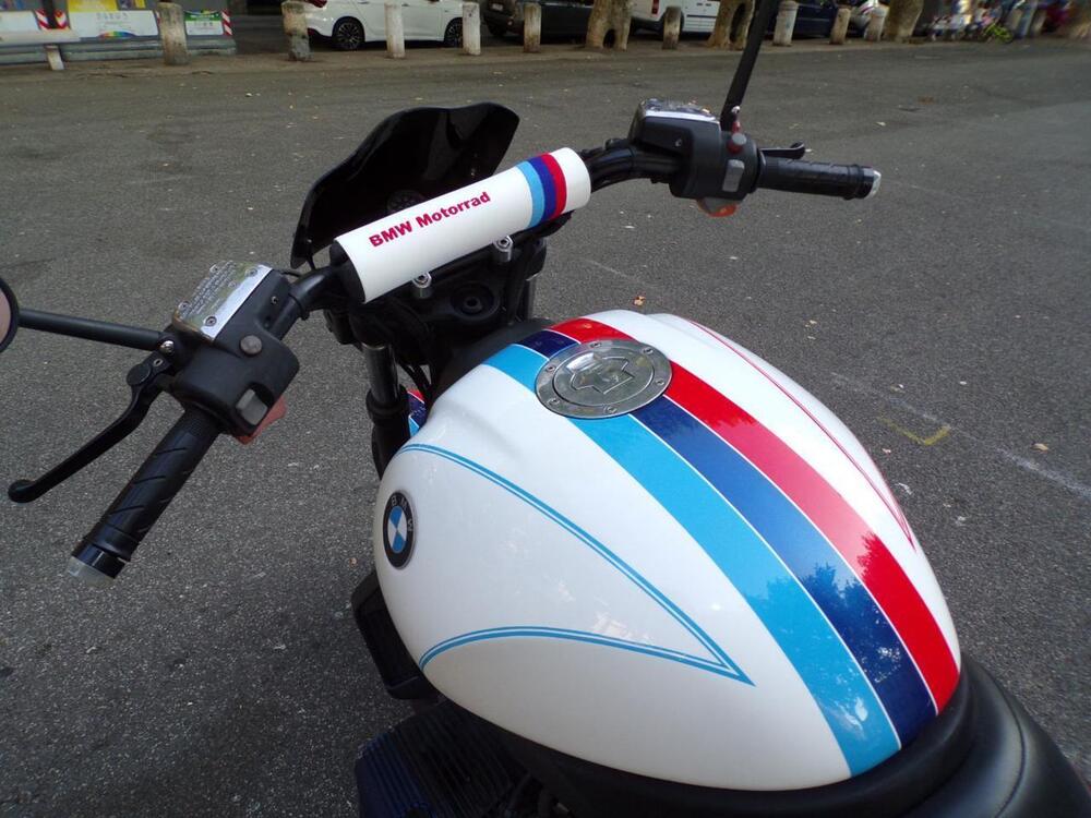 Bmw R 850 R Comfort (2004 - 07) (55)