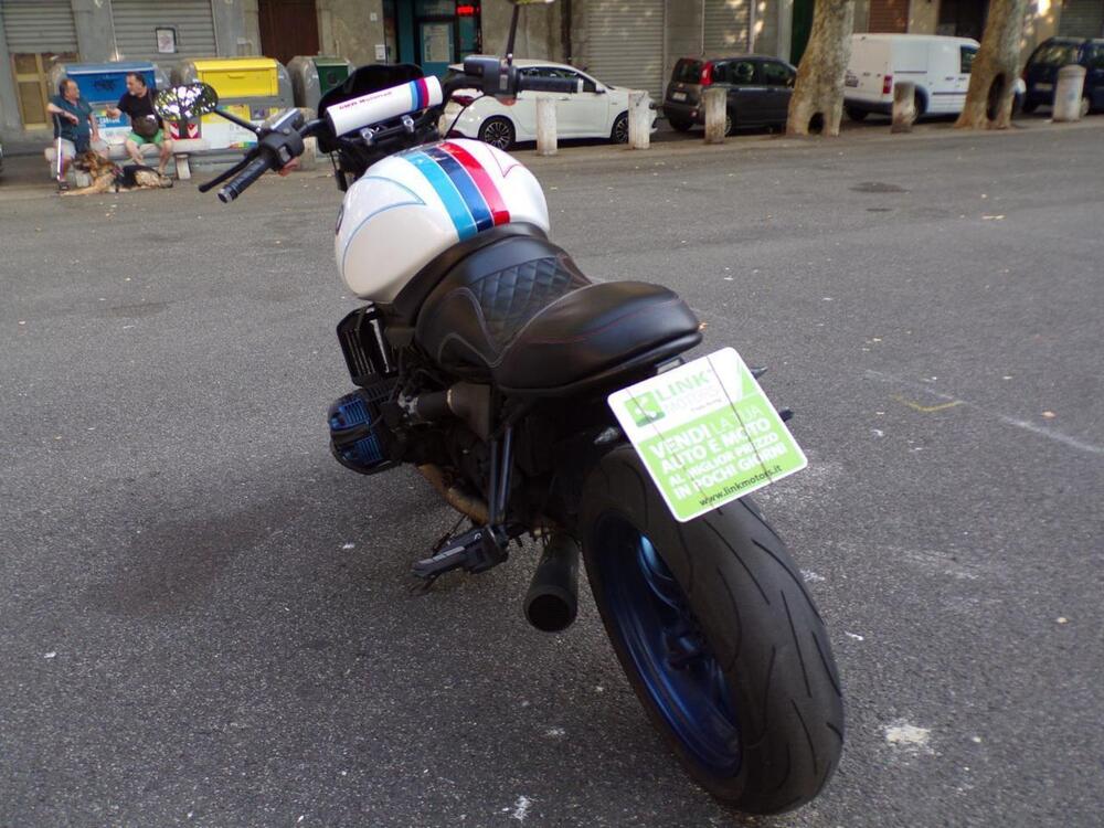 Bmw R 850 R Comfort (2004 - 07) (11)