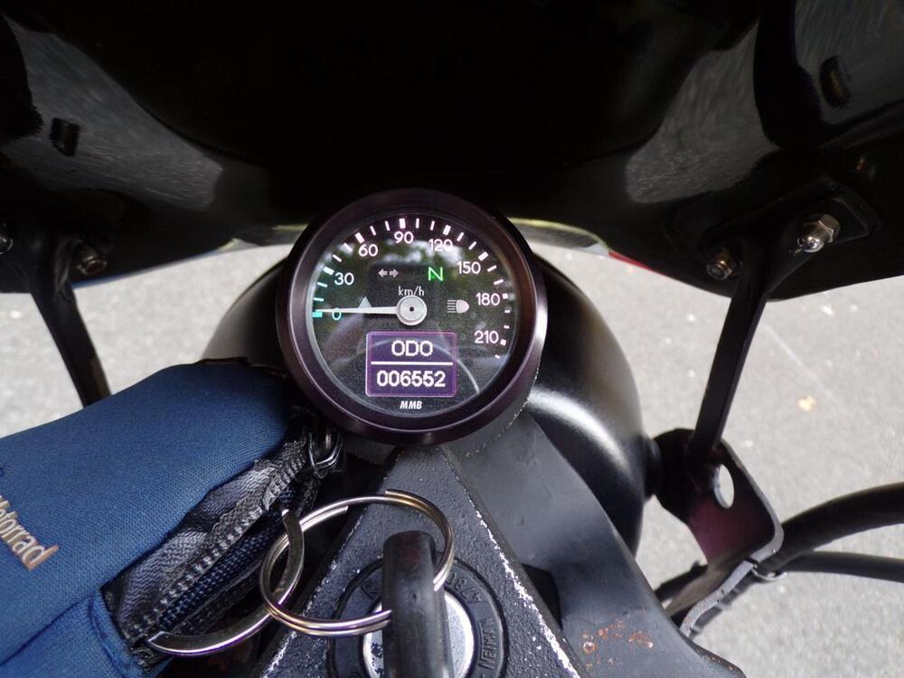 Bmw R 850 R Comfort (2004 - 07) (57)