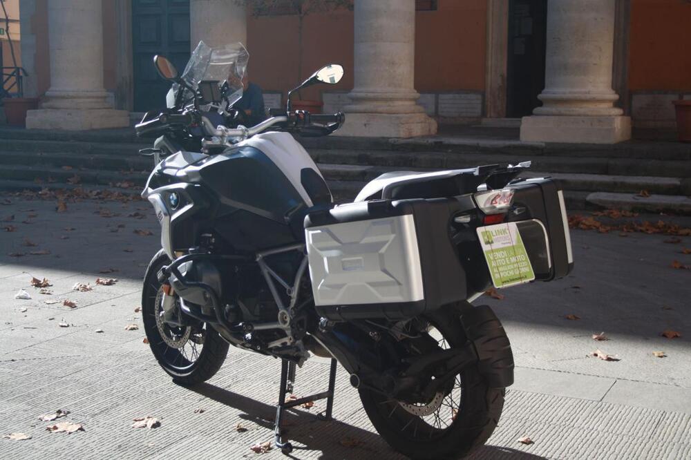 Bmw R 1250 GS (2021 - 24) (12)