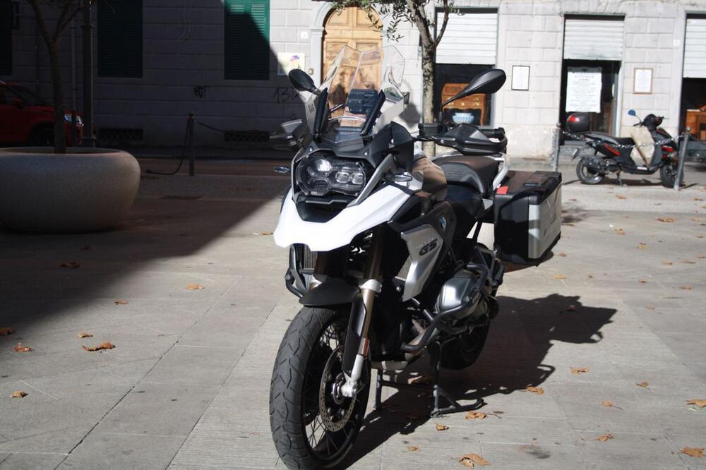 Bmw R 1250 GS (2021 - 24) (3)