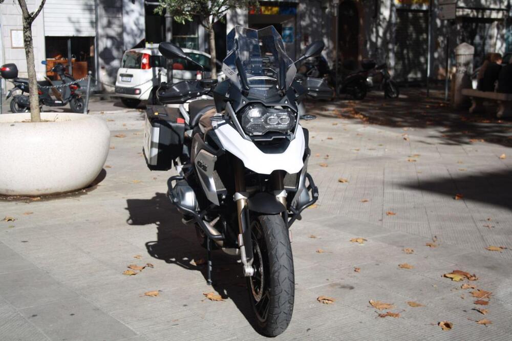 Bmw R 1250 GS (2021 - 24) (5)