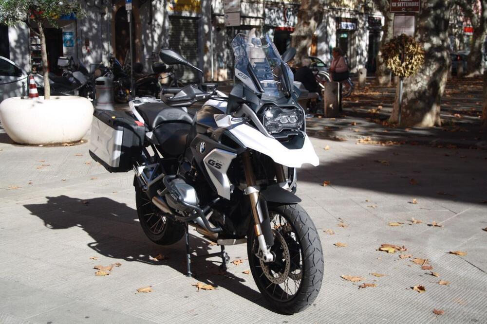 Bmw R 1250 GS (2021 - 24) (6)