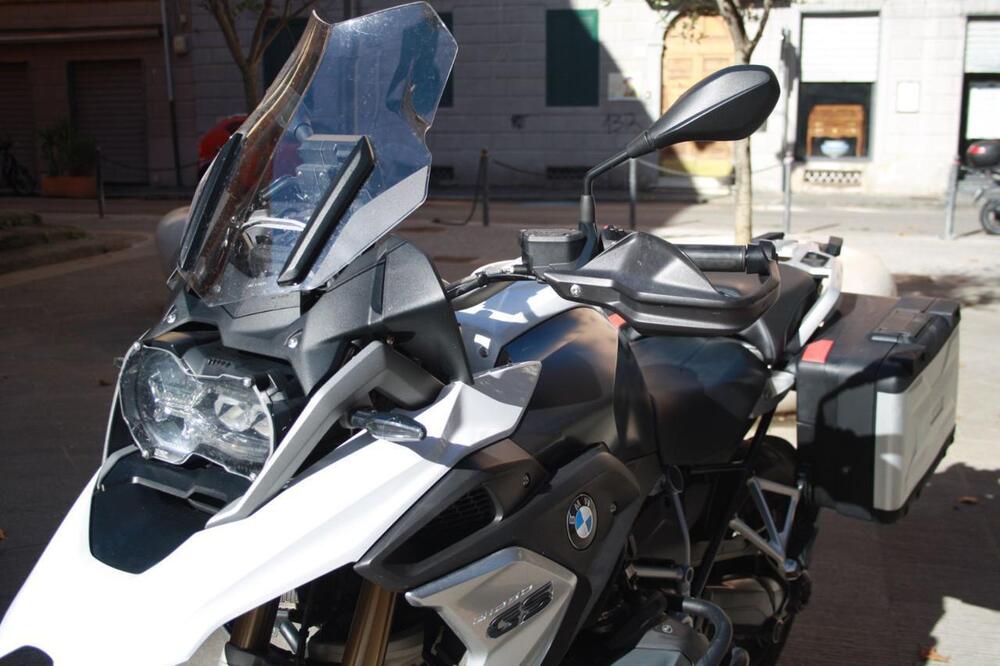 Bmw R 1250 GS (2021 - 24) (50)