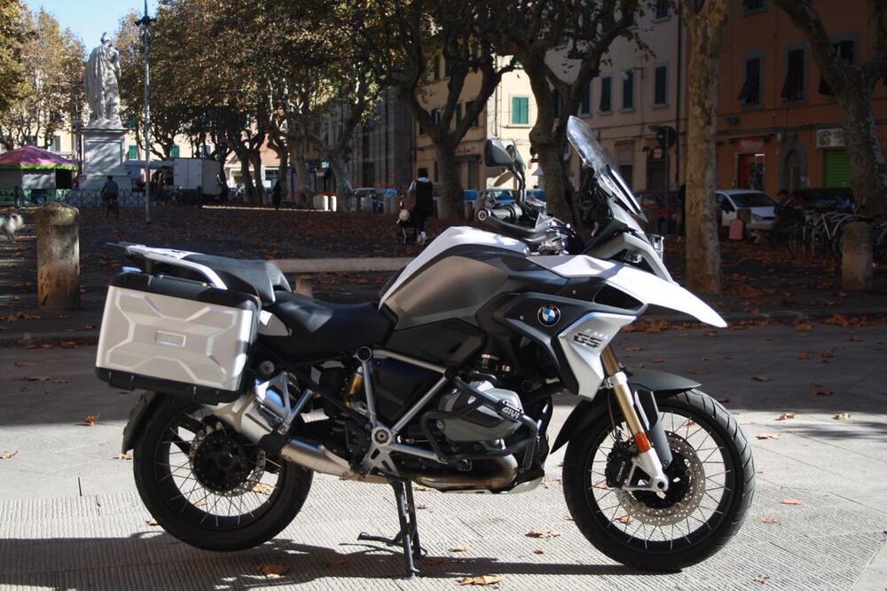 Bmw R 1250 GS (2021 - 24) (7)