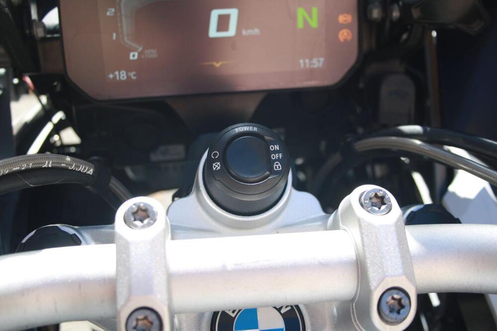 Bmw R 1250 GS (2021 - 24) (54)