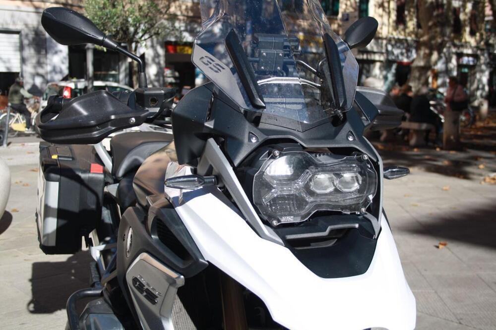 Bmw R 1250 GS (2021 - 24) (22)