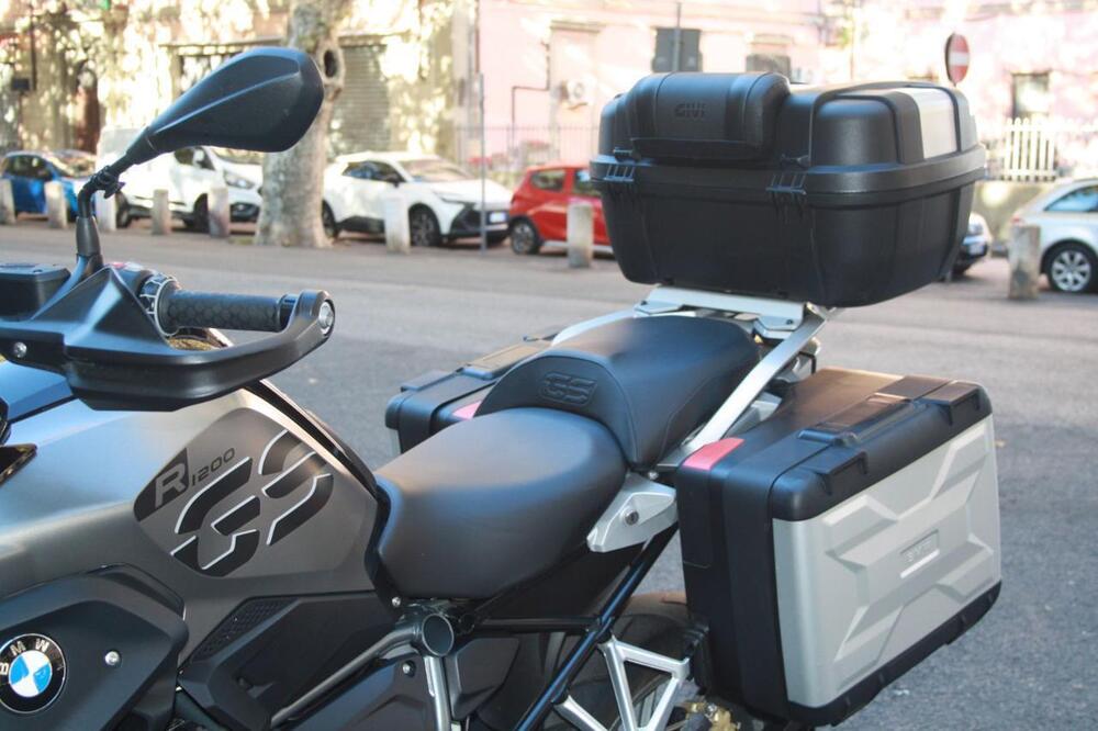 Bmw R 1200 GS (2017 - 18) (40)