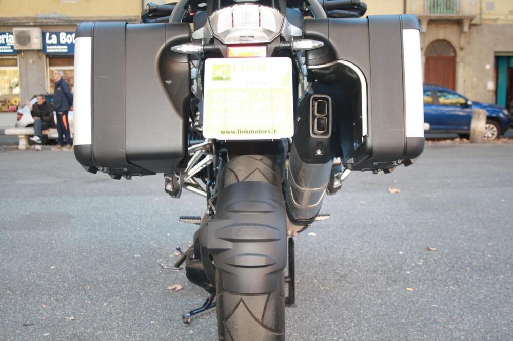 Bmw R 1200 GS (2017 - 18) (28)