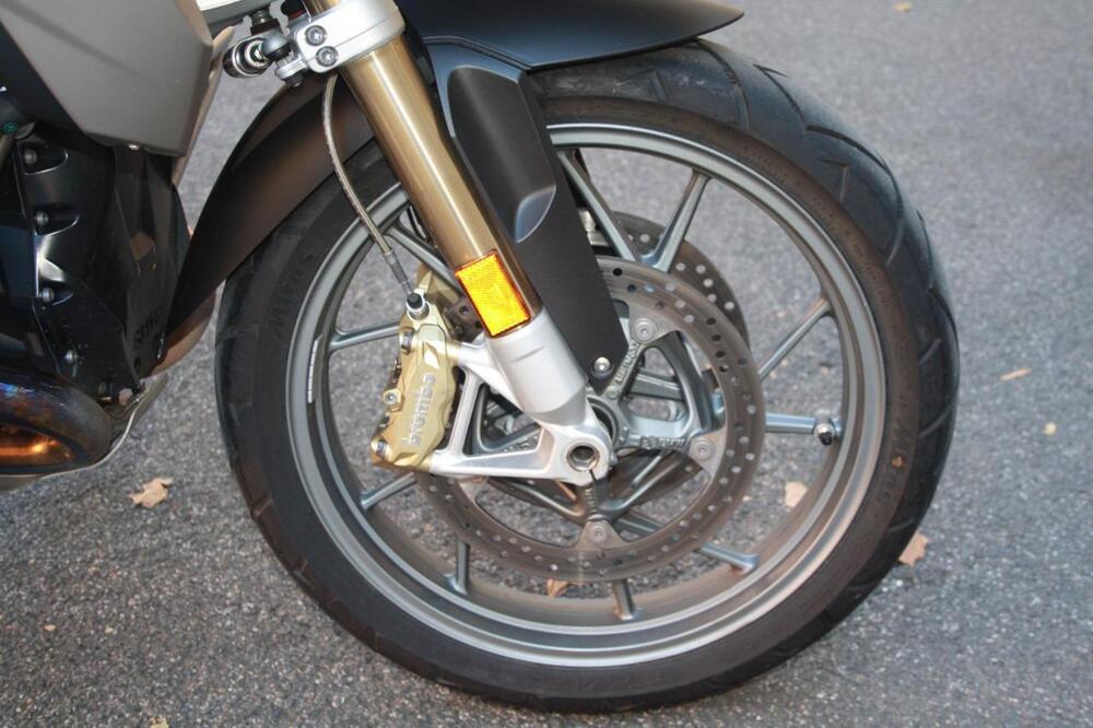 Bmw R 1200 GS (2017 - 18) (16)