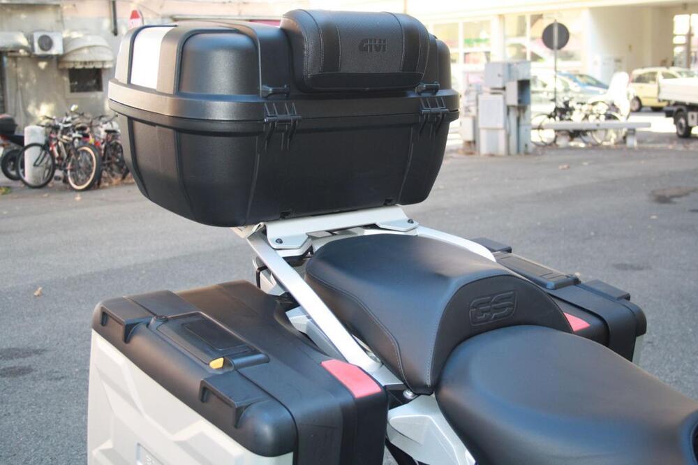 Bmw R 1200 GS (2017 - 18) (42)