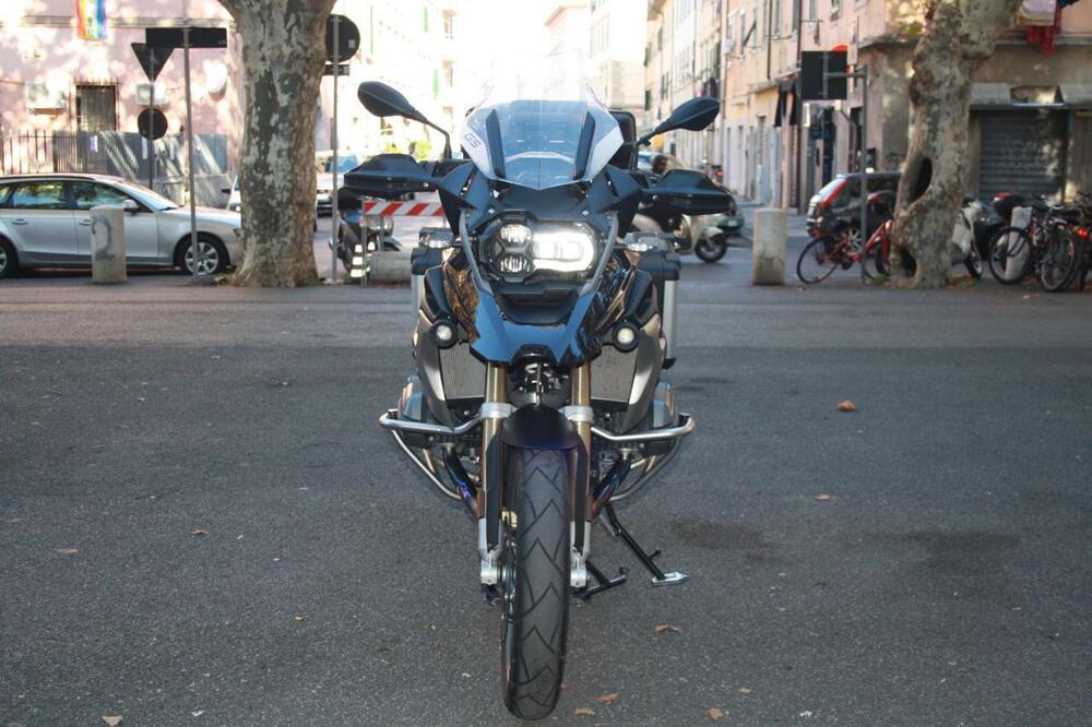 Bmw R 1200 GS (2017 - 18) (3)