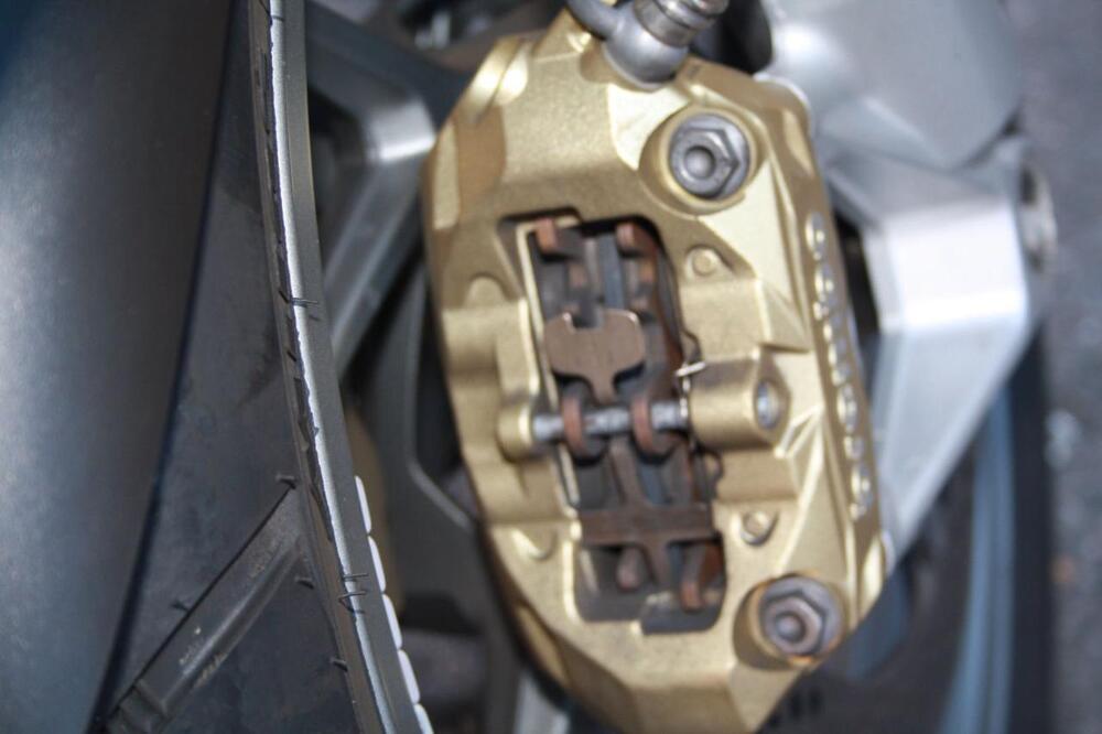 Bmw R 1200 GS (2017 - 18) (17)