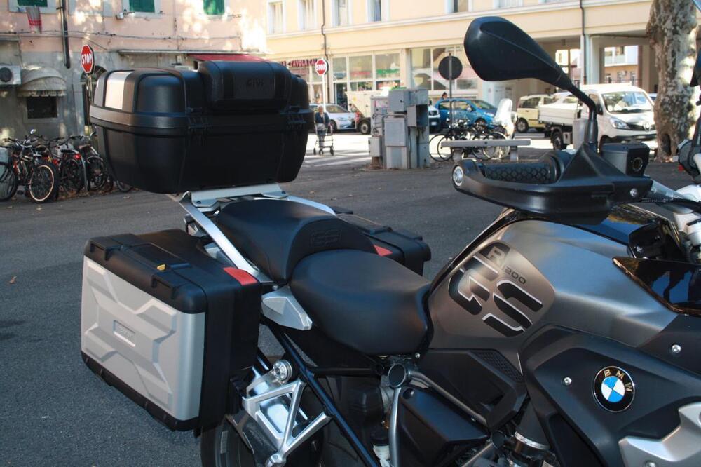 Bmw R 1200 GS (2017 - 18) (43)