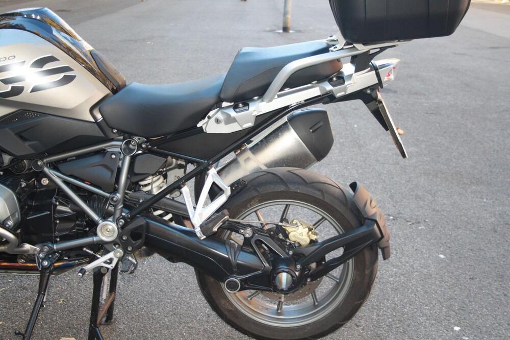 Bmw R 1200 GS (2017 - 18) (30)