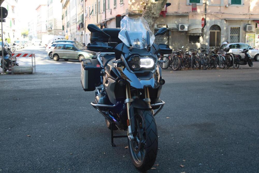 Bmw R 1200 GS (2017 - 18) (4)