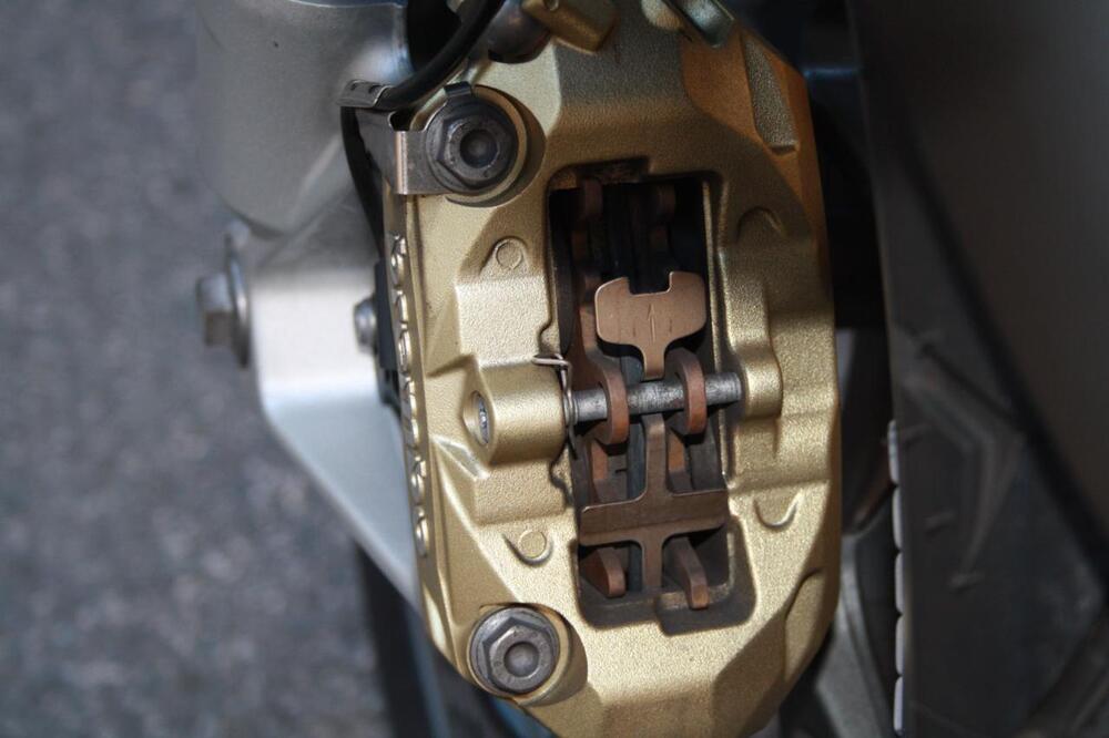 Bmw R 1200 GS (2017 - 18) (18)