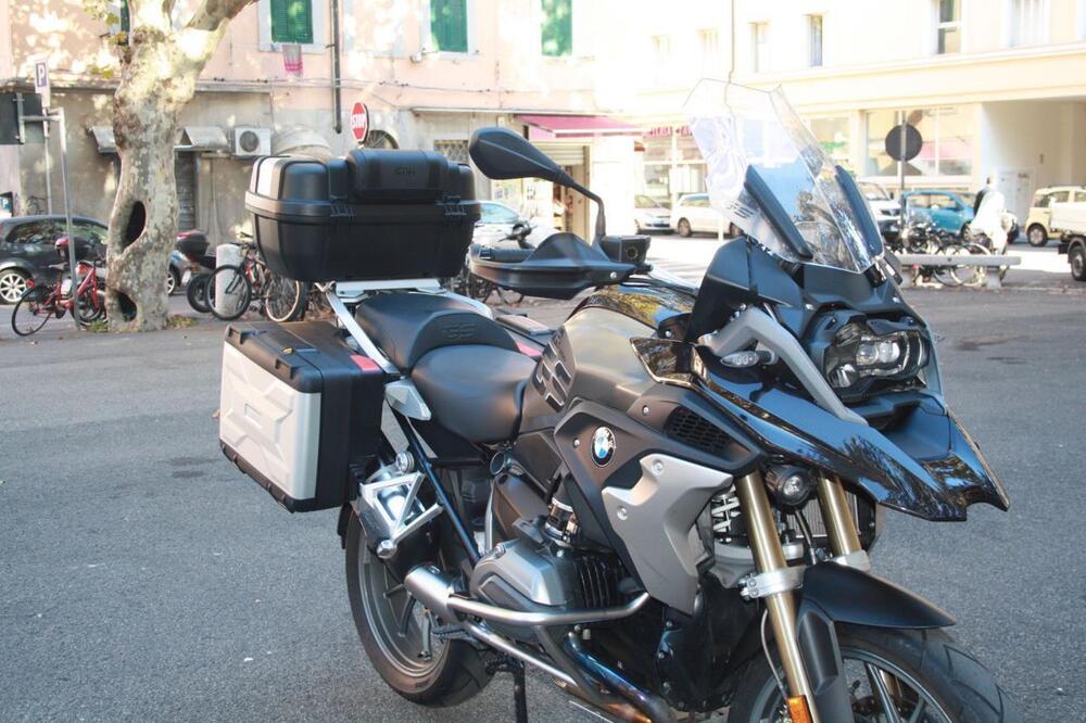 Bmw R 1200 GS (2017 - 18) (45)