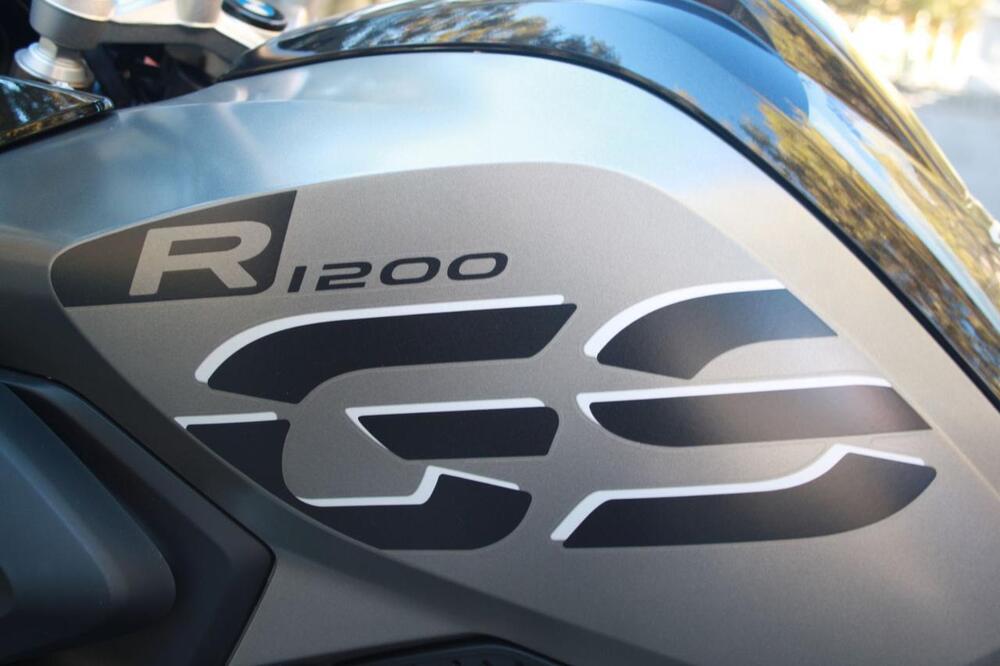 Bmw R 1200 GS (2017 - 18) (58)