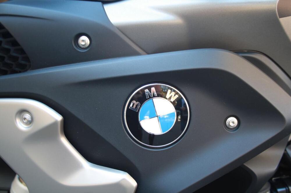 Bmw R 1200 GS (2017 - 18) (59)