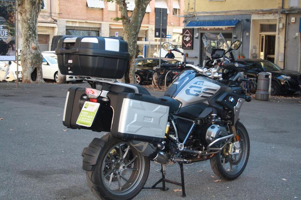 Bmw R 1200 GS (2017 - 18) (7)