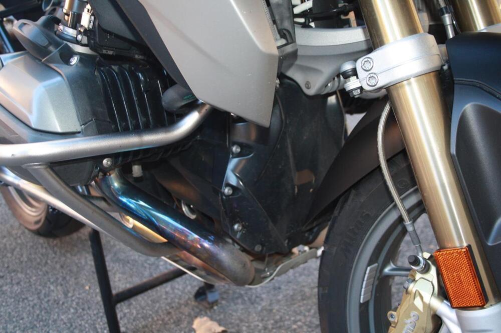 Bmw R 1200 GS (2017 - 18) (21)