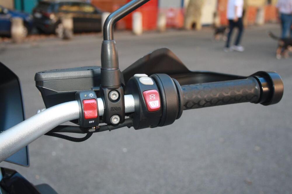 Bmw R 1200 GS (2017 - 18) (47)