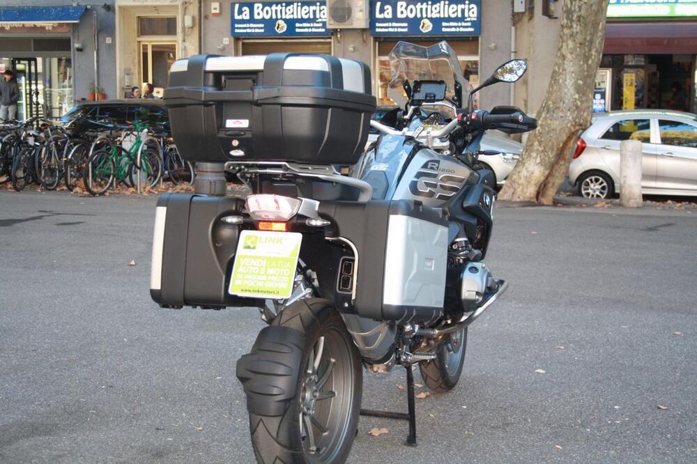 Bmw R 1200 GS (2017 - 18) (8)