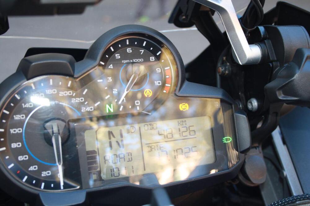 Bmw R 1200 GS (2017 - 18) (49)