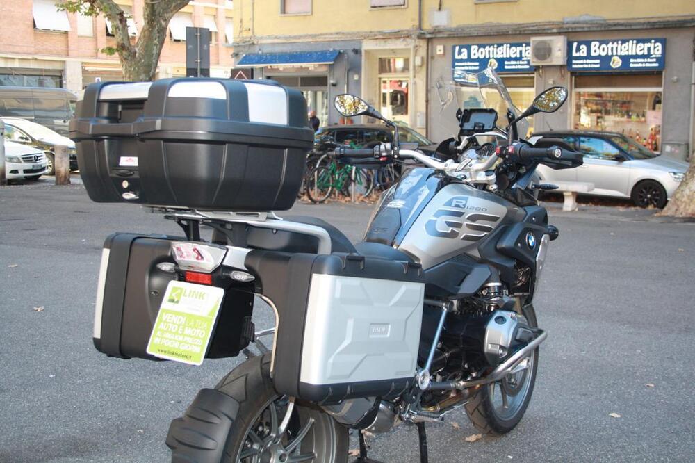 Bmw R 1200 GS (2017 - 18) (36)